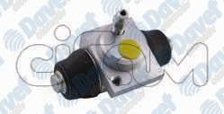 FREN SILINDIRI OPEL ASTRA H 1.4-1.6-1.7CDTI VECTRA 1.6 DAEWOO NUBIRA 97->