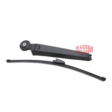 SİLECEK KOLU SÜPÜRGELİ KOMPLE ARKA 355mm TOUAREG 02>10