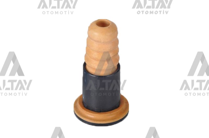 ARKA SUSPANSIYON ARA YATAK TAKOZU (KIT) BIPPER NEMO FIORINO TICARI (BUYUK)