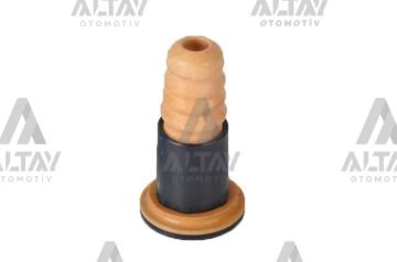 ARKA SUSPANSIYON ARA YATAK TAKOZU (KIT) BIPPER NEMO FIORINO TICARI (BUYUK)