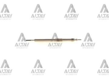 KIZDIRMA BUJİSİ (ISITMA) MASTER III 10=> / NAVARA 15-18 2.3DCI 7V
