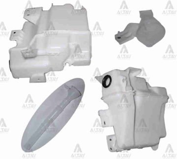 SU FISKİYE DEPOSU LANCER 08=>