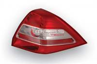 Stop Lambası Sol Duysuz ( Renault : Megane Iı 05-- )
