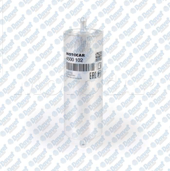 YAKIT FILTRESI BMW 3 E30 316i-318i-320i-325i-BMW 5 E34 540-BMW 7 E32 740-750-BMW 8 E31 840-8   ####