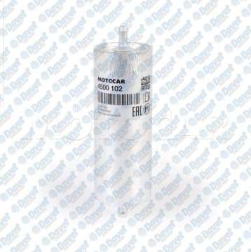 YAKIT FILTRESI BMW 3 E30 316i-318i-320i-325i-BMW 5 E34 540-BMW 7 E32 740-750-BMW 8 E31 840-8   ####