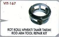 ROT KOLU APARATI TAMIR TAKIMI