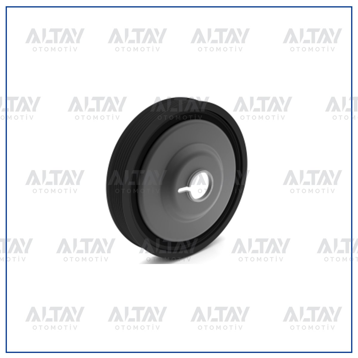 KASNAK KRANK CLIO II-III / MEGANE II-III / DOKKER / LOGAN / QASHQAI 1.4-1.5DCI-1.6-1.9DCI 16V