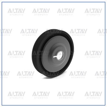 KASNAK KRANK CLIO II-III / MEGANE II-III / DOKKER / LOGAN / QASHQAI 1.4-1.5DCI-1.6-1.9DCI 16V