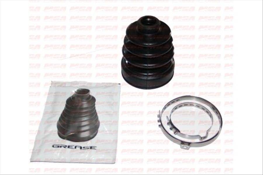 TAKOZ MOTOR SOL ( OPEL : CORSA D 1.3 CDTI 06> )
