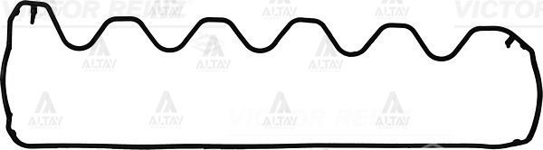 SUPAP KAPAK CONTA TRANSPORTER T4 / LT / CRAFTER 97-06 ACV-ANJ-AVR-BJK-BJM 2.5 TDİ