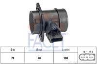 HAVA DEBIMETRESI PASSAT SUPERB A6 A6Q 1.8T AWT AWM 00>05