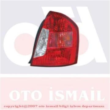 STOP LAMBASI SOL ACCENT ERA 2006>2011 DUYLU
