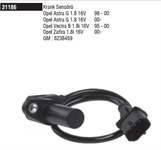 KRANK DEVIR SENSORU (OPEL: ASTRA G1.8 16V-VECTRA B 1.6I1.8I 16V-ZAFIRA 1.8 16V)