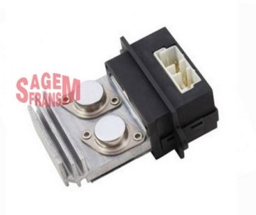 HIZ AYAR ÜNİTESİ (KLİMA ROLESİ) R19-MASTER II 2.8