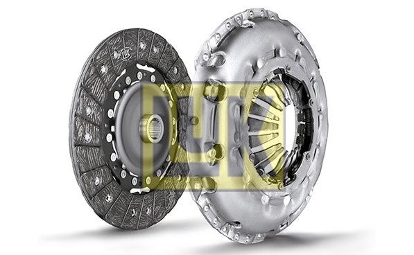 Debrıyaj Setı Mokka A16Xer B16Xer