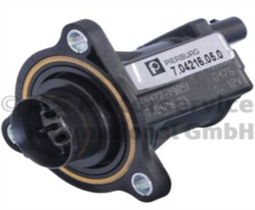TURBO BASINÇ VALFİ BMW
