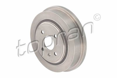 Arka Kampana Astra H-G 1.2-1.3-1.4-1.6 16V-1.7Tdi 04=> Combo 04=> (230X231X57X69X4Dl) (Y)