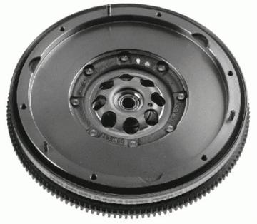 VOLAN (DMF) SPRINTER 00>06 VITO 638 99>03