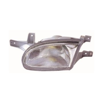 FAR SAG ACCENT MANUEL 98-00