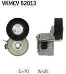 ALTERNATOR GERGI RULMANI IVECO DAILY IV V DUCATO 3,0 F1C 06>