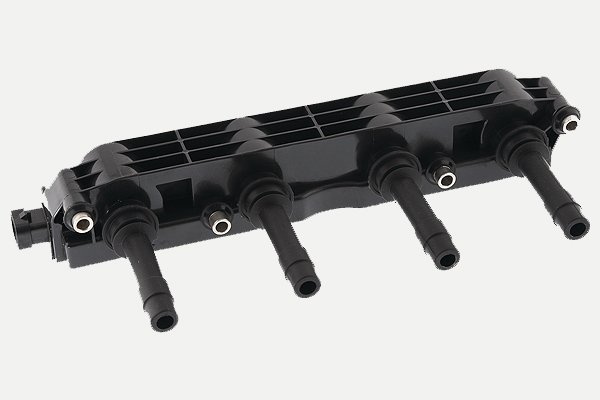 ATEŞLEME BOBİNİ ASTRA G 1.4 16V-1.6 16V(98-05)-CORSA C 1.4 00=> MERIVA 1.6 16V 03=> VECTRAB1.6 16V