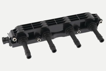 ATEŞLEME BOBİNİ ASTRA G 1.4 16V-1.6 16V(98-05)-CORSA C 1.4 00=> MERIVA 1.6 16V 03=> VECTRAB1.6 16V
