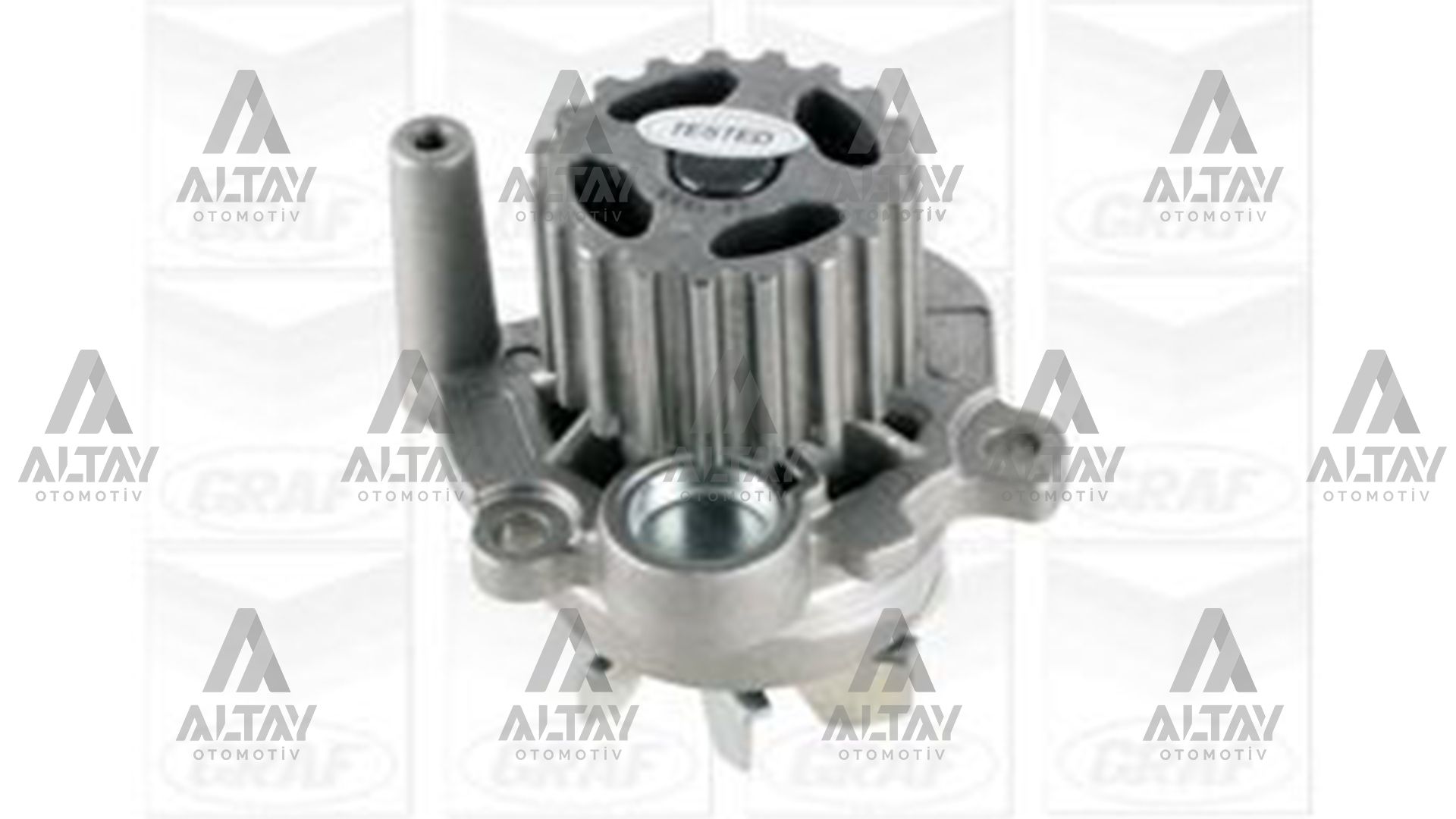 DEVİRDAİM GOLF4  97-05 / BORA 98-05 / A4 07-15 / A3 96-03 / PASSAT 08=> 1.9 TDI-2.0 TDI ASZ-ARL-CAGA