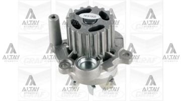 DEVİRDAİM GOLF4  97-05 / BORA 98-05 / A4 07-15 / A3 96-03 / PASSAT 08=> 1.9 TDI-2.0 TDI ASZ-ARL-CAGA