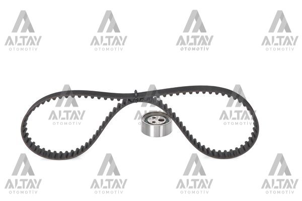 TRİGER SETİ CLIO / KANGO / MEGANE / SYMBOL / THALIA 1.4-1.6 96 DİŞ