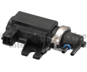 EGR VALFİ BMW