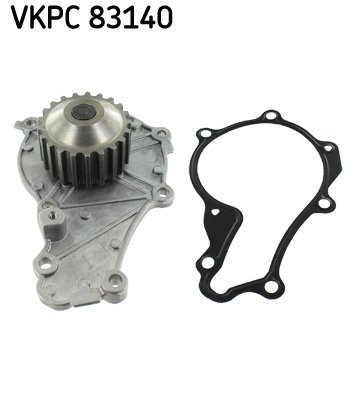 DEVİRDAİM 206-307-C2-C3-BIPPER-NEMO-FIESTA V-FUSION-P.TEPEE-BERLINGO 1.4HDI(DV4)(F6J)(PA859) (T)