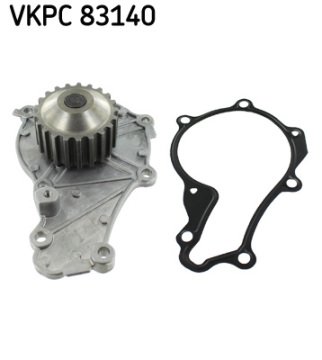 DEVİRDAİM 206-307-C2-C3-BIPPER-NEMO-FIESTA V-FUSION-P.TEPEE-BERLINGO 1.4HDI(DV4)(F6J)(PA859) (T)