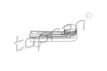 Cam Açma Kolu Passat (88-97)-Vw Transporter T4 (92-03)