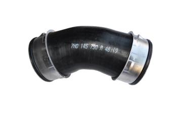 (x) TURBO HORTUMU TRANSPORTER T5 2.5 TDI