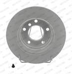 ARKA FREN DISKI BMW E81 E87 N43 N45 N46 M47 05>11