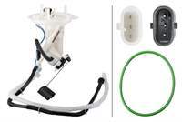 YAKIT DEPO SAMANDIRASI SOL W204 07>14 S204 07>14 C204 11> W212 09>15 A207 10>16 C207 09>16