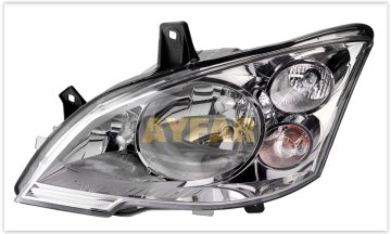 FAR MOTORLU SOL MERCEDES VITO