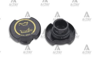KAPAK MOTOR YAĞ DOLUM TRANSIT V184 01-07 / MONDEO III 00-07 2.0TDCI / 2.4TDCI