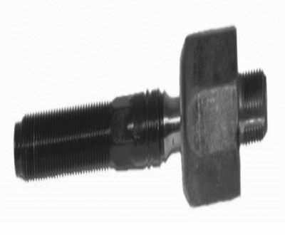 Rot Mili Ön  S60/S80/V70 Bm