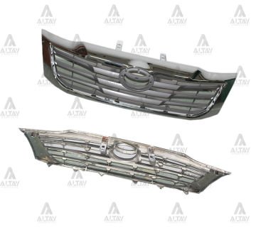 PANJUR HILUX 12-15 VIGO KROM