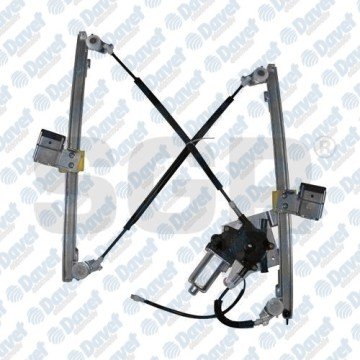 CAM KALDIRMA MEKANIZMASI ELEKTRIKLI FOCUS I 98-05 ON SAG XS41B23200BV