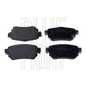 FREN BALATA QASHQAI 14-17 / X-TRAIL 14-17 / KADJAR 15-17 DİSK ARKA