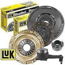 DEBRİYAJ SETİ RULMANSIZ FIESTA VI 1.4 TDCI 09=> MAZDA 2 1.4 MZR-CD (08-15)