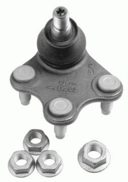 ROTİL SAĞ POLO 02=> POLO 09=> FABIA 07=> CORDOBA 02=> IBIZA IV 02=> IBIZA V 08=>