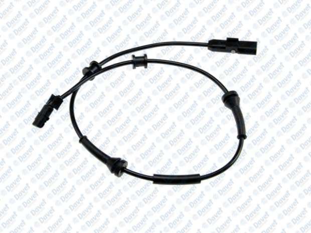 ABS SENSOR KABLO ARKA SAG - SOL LAGUNA III