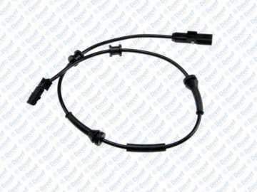ABS SENSOR KABLO ARKA SAG - SOL LAGUNA III