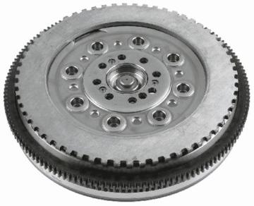 DEBRİYAJ VOLANTI MERCEDES SPRINTER 906 06=>08=>11=>