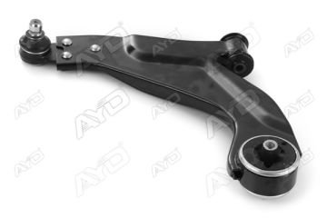SALINCAK MONDEO III 00-07 / X-TYPE 01=> ROTİLLİ SAC ALT SOL