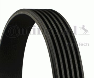 V Kayışı 6Pk1568 / 6Pk1572 A4 Alz-Bfb-Alt 1,6-2,0 Fsi