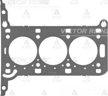 SİLİNDİR KAPAK CONTA CORSA C 00-06 / 1.0 12V (Z10XEP)